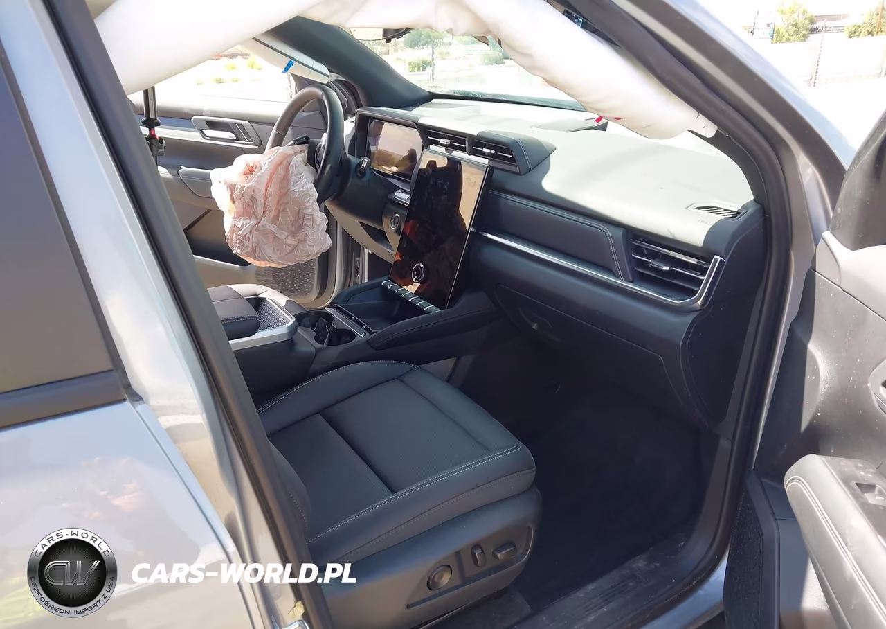 2027 GMC Terrain VIN:3GKAKMEG9VL106229 - 5
