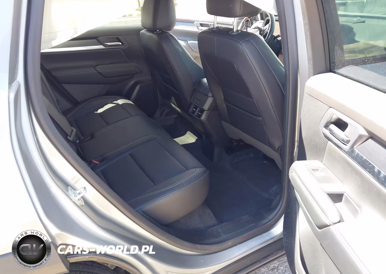 2027 GMC Terrain VIN:3GKAKMEG9VL106229 - 8