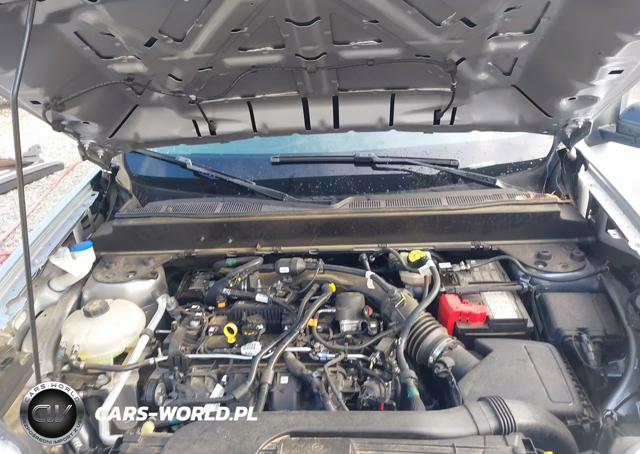 2022 Ford Maverick Xl VIN:3FTTW8E94NRA55219 - 10