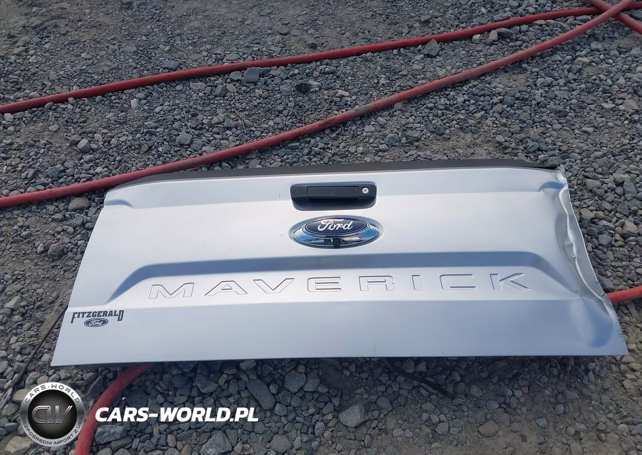 2022 Ford Maverick Xl VIN:3FTTW8E94NRA55219 - 12