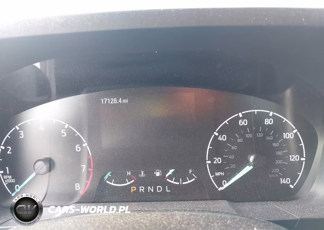 2022 Ford Maverick Xl VIN:3FTTW8E94NRA55219 - 7
