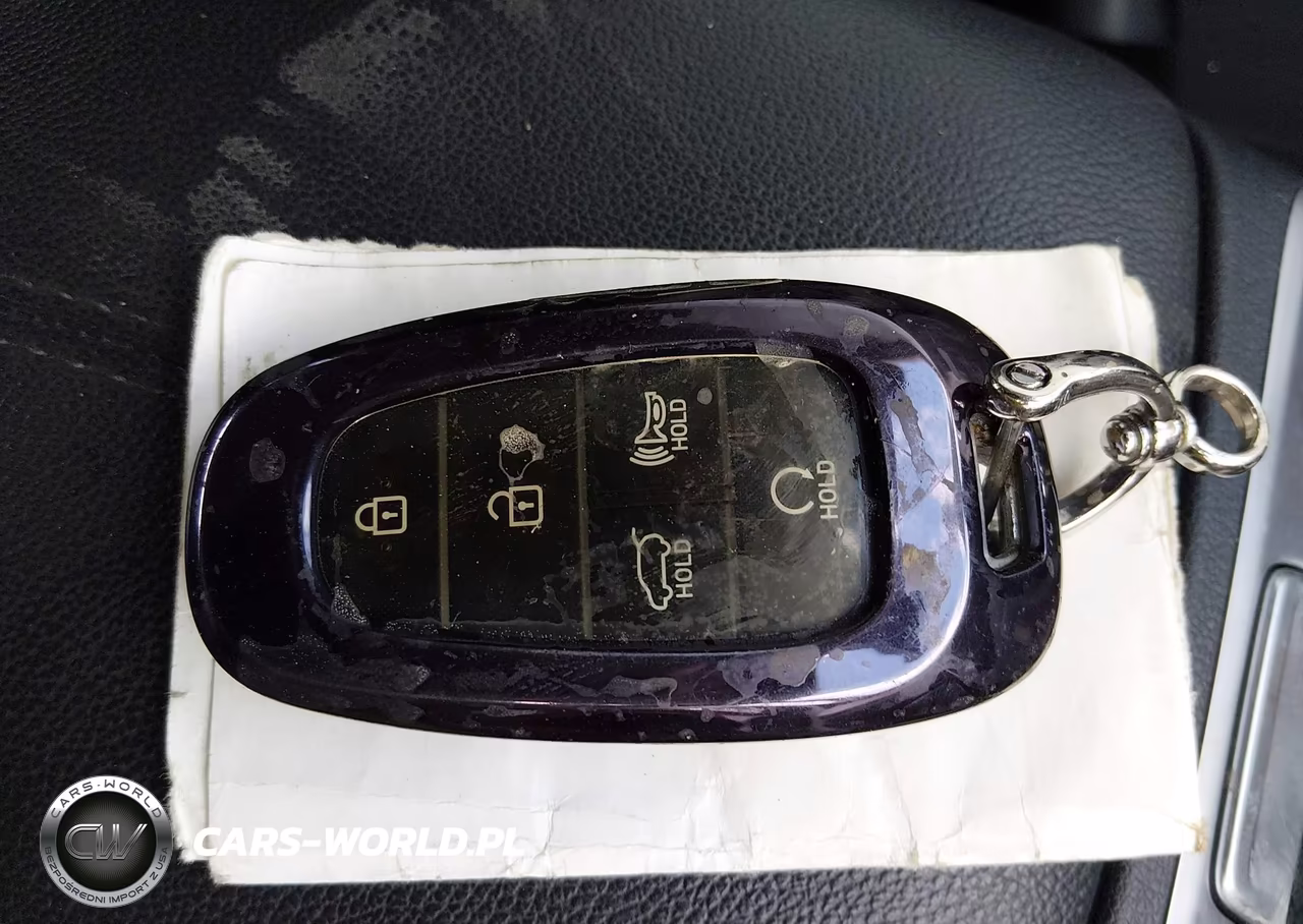2024 Hyundai Tucson Sel VIN:5NMJFCDE8RH307892 - 11