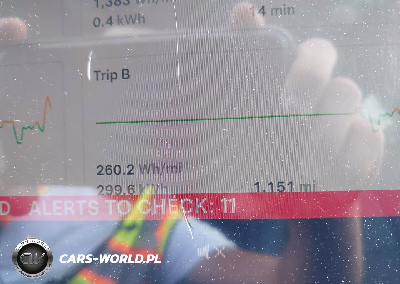 2025 Tesla Model Y Long Range Dual Motor Rear-Wheel Drive VIN:7SAYGDED3SA369005 - 7
