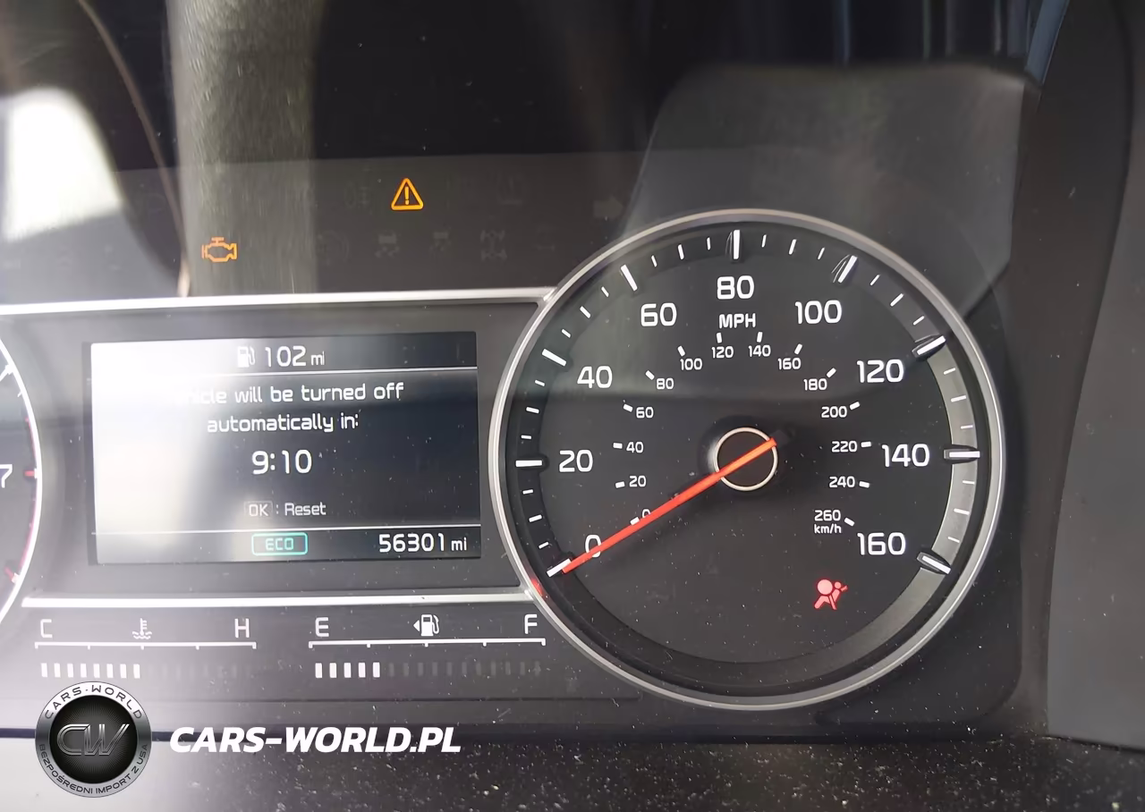 2022 Kia Sorento Sx VIN:5XYRK4LF5NG120676 - 15
