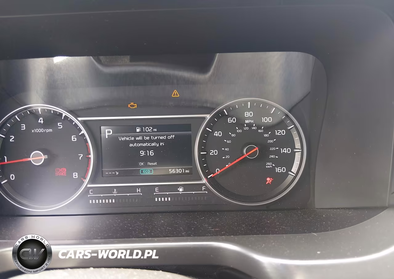 2022 Kia Sorento Sx VIN:5XYRK4LF5NG120676 - 7