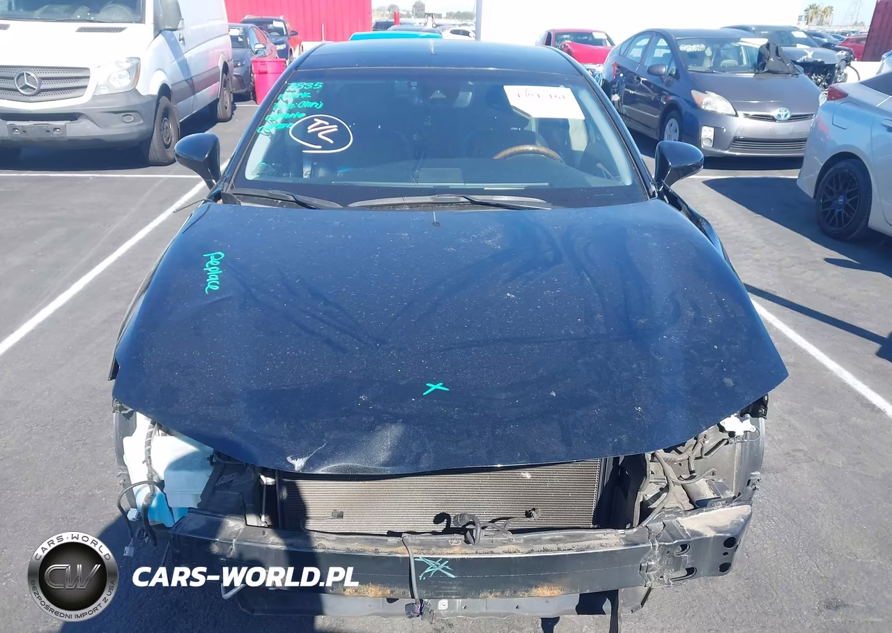 2016 Lexus Es 350 VIN:JTHBK1GG7G2229154 - 13