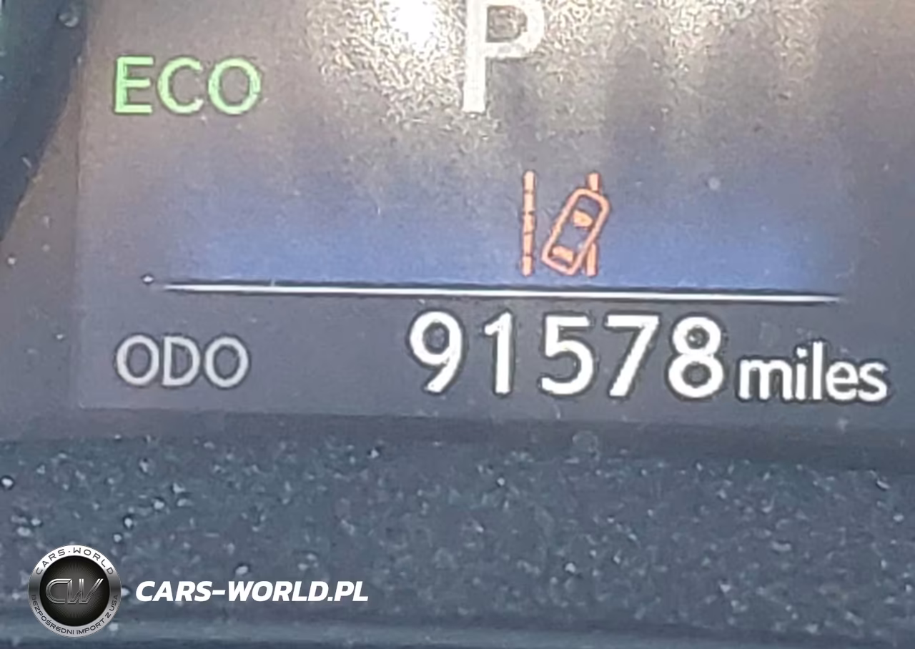 2016 Lexus Es 350 VIN:JTHBK1GG7G2229154 - 16