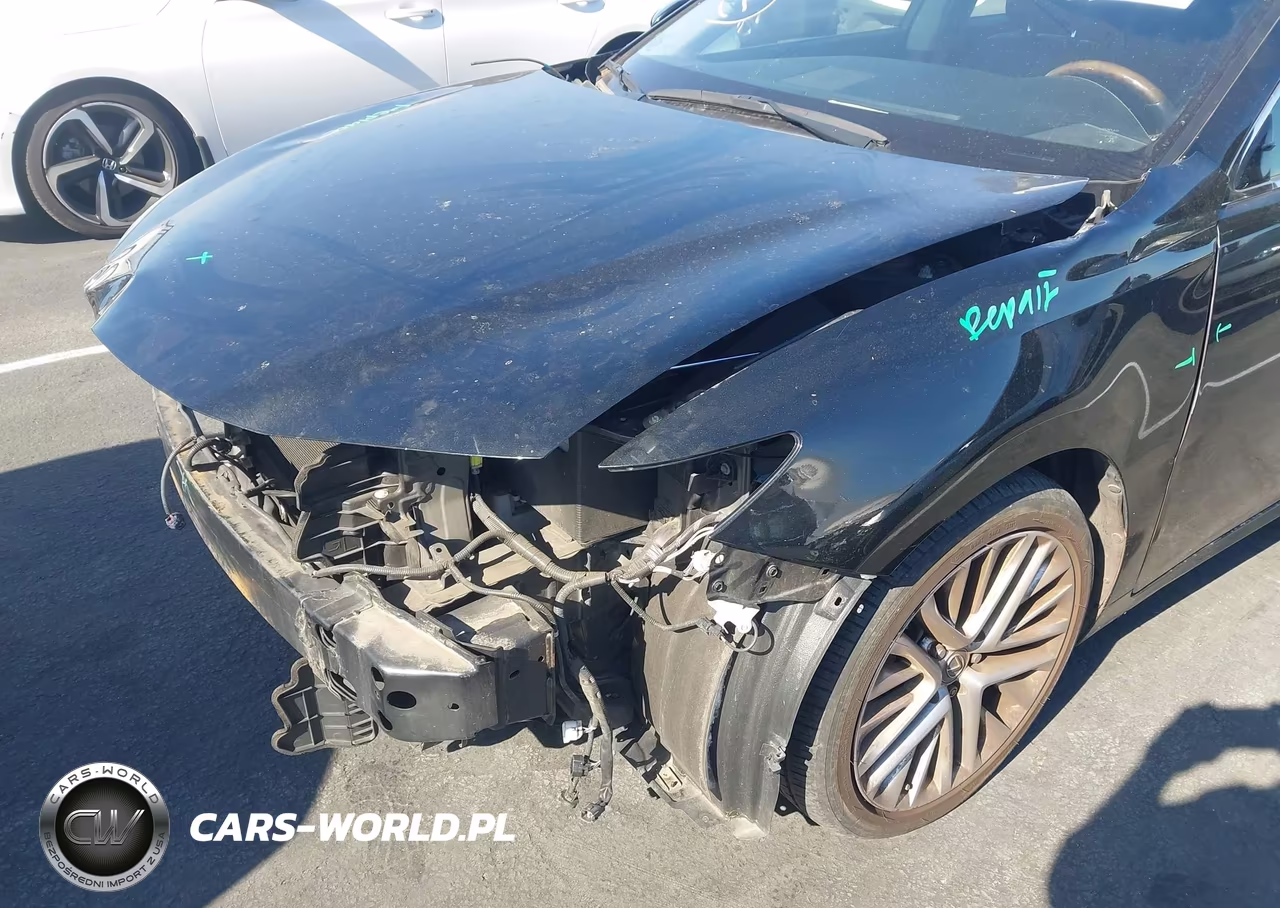 2016 Lexus Es 350 VIN:JTHBK1GG7G2229154 - 21