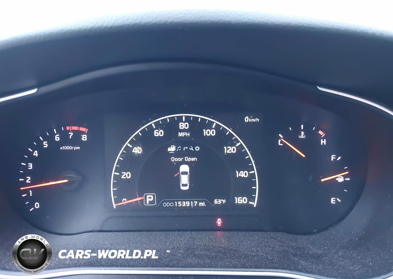 2014 Kia Cadenza Premium VIN:KNALN4D79E5143985 - 7