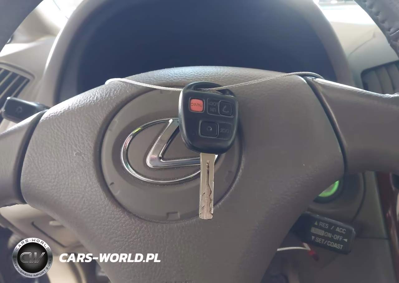2001 Lexus Rx 300 VIN:JTJHF10U110191291 - 11