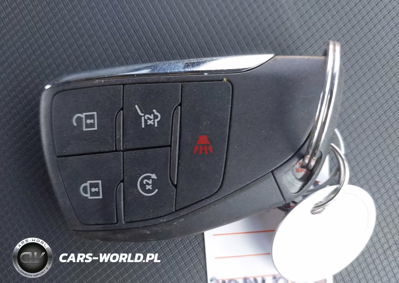 2024 Chevrolet Equinox Ev Rs VIN:3GN7DNRP4RS220741 - 11