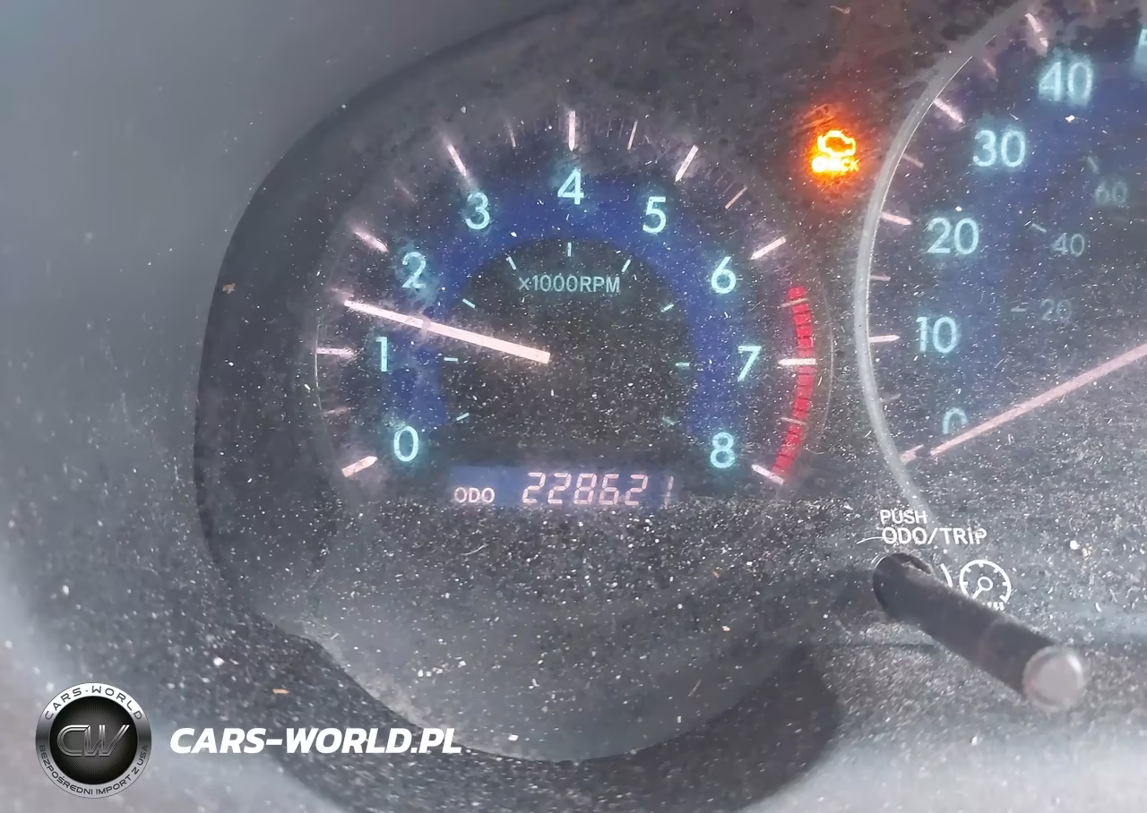 2009 Toyota Sienna Le VIN:5TDZK23C39S247607 - 7