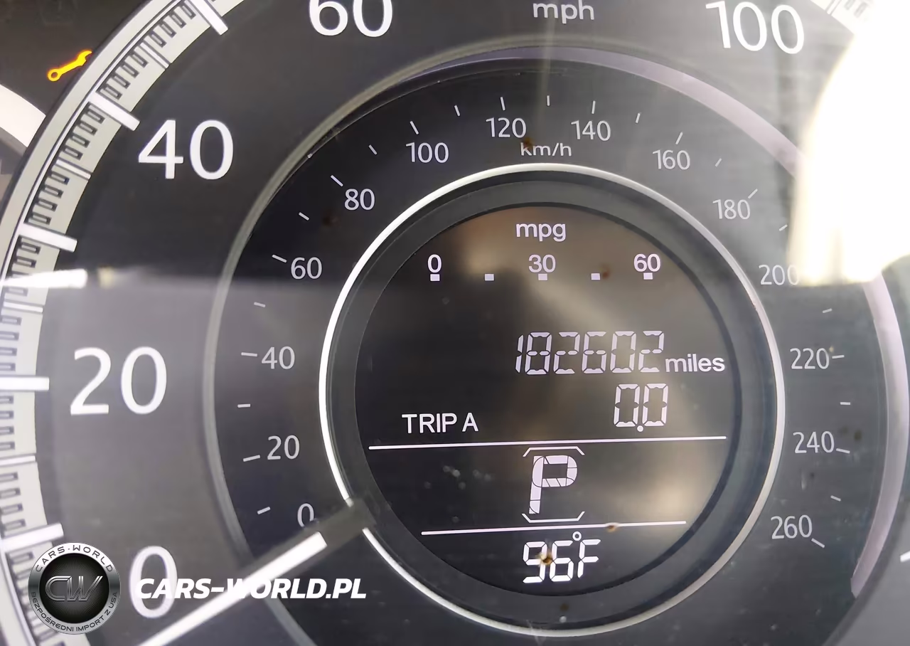 2015 Honda Accord Lx VIN:1HGCR2F31FA232353 - 15