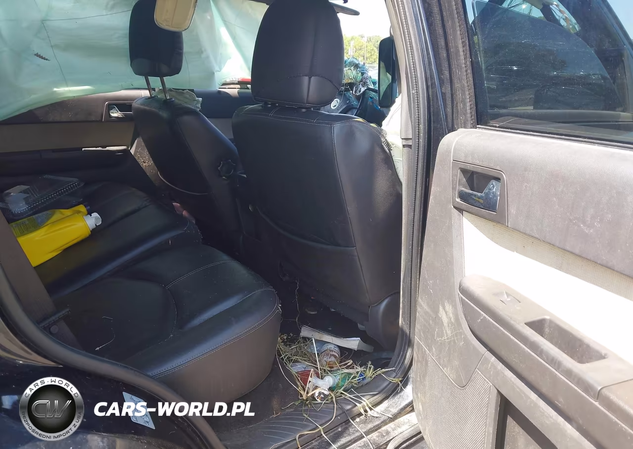 2010 Mercury Mariner Premier VIN:4M2CN8HG3AKJ18896 - 8