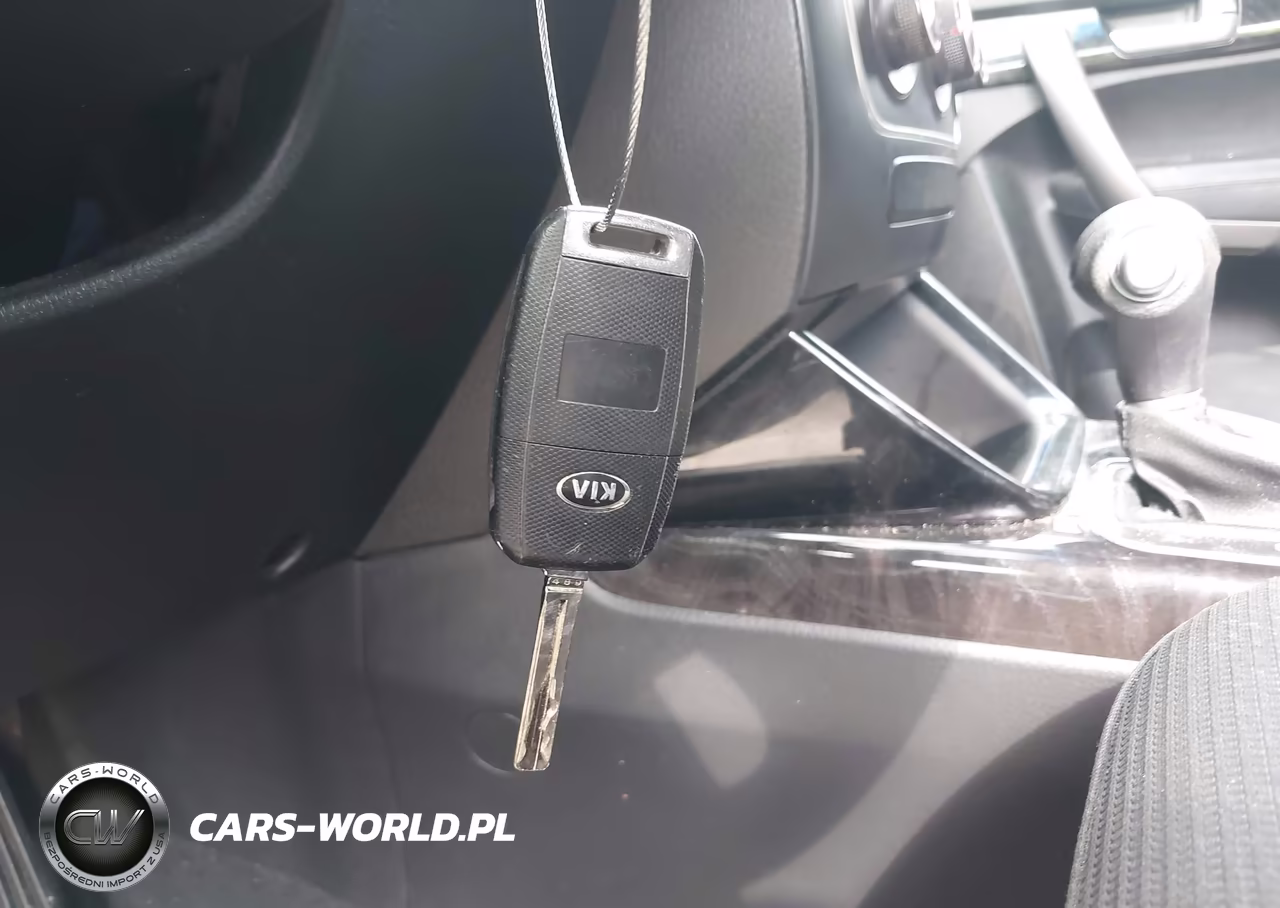 2014 Kia Sorento Lx VIN:5XYKT3A62EG508542 - 11