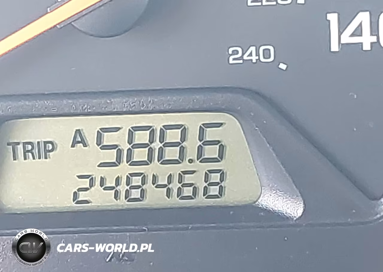 2000 Honda Accord 2.3 Se VIN:JHMCG6696YC012230 - 16
