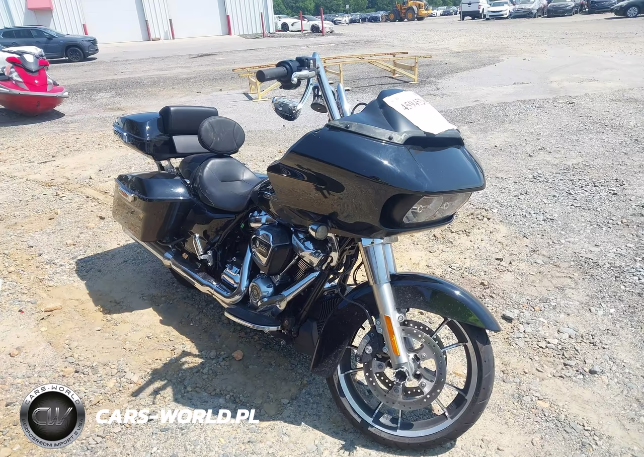 2022 Harley-Davidson Fltrx