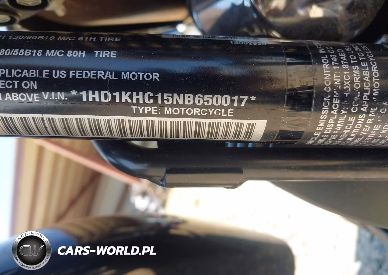 2022 Harley-Davidson Fltrx VIN:1HD1KHC15NB650017 - 10