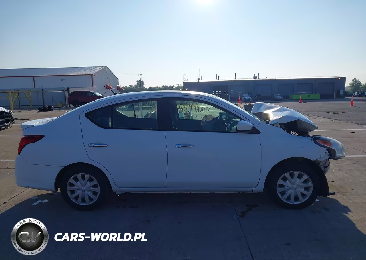 2017 Nissan Versa S-S Plus-Sv-Sl VIN:3N1CN7AP8HK445015 - 14