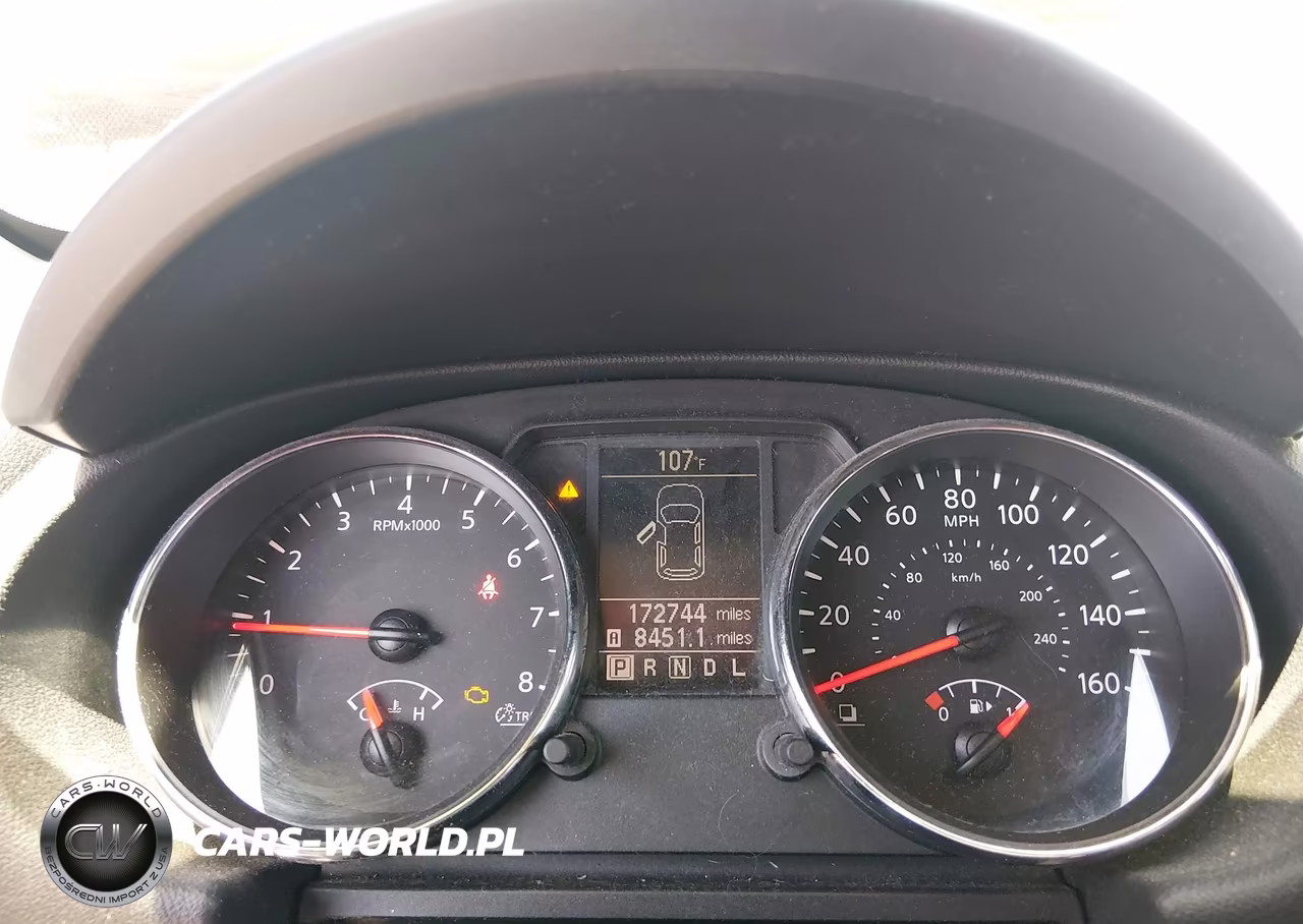 2012 Nissan Rogue Sv VIN:JN8AS5MT6CW286135 - 7