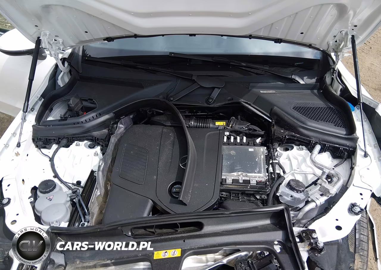 2024 Mercedes-Benz Glc 300 4Matic Suv VIN:W1NKM4HB7RF222127 - 10