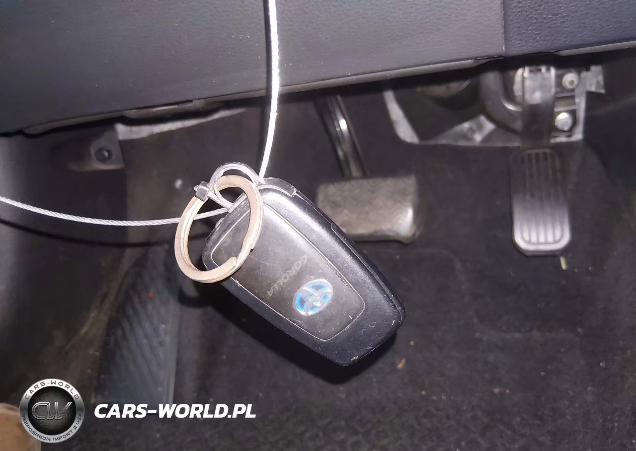 2021 Toyota Corolla Hybrid Le VIN:JTDEAMDE3MJ018430 - 11