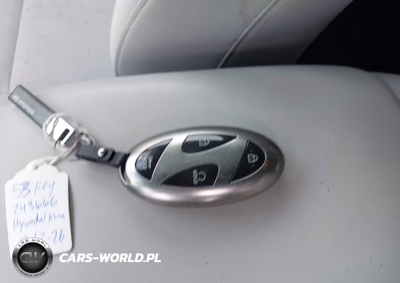 2024 Hyundai Kona Sel VIN:KM8HBCAB0RU074888 - 11