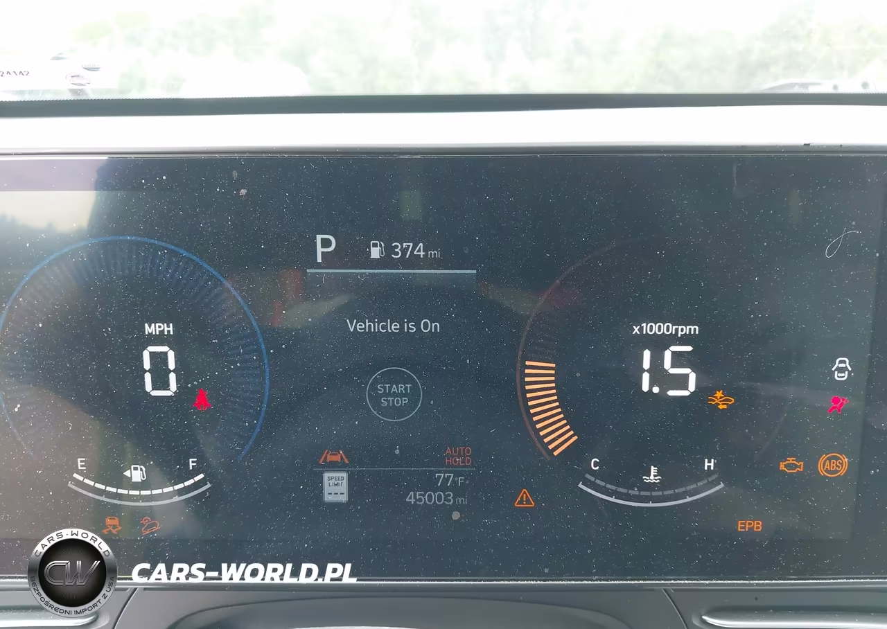 2024 Hyundai Kona Sel VIN:KM8HBCAB0RU074888 - 7