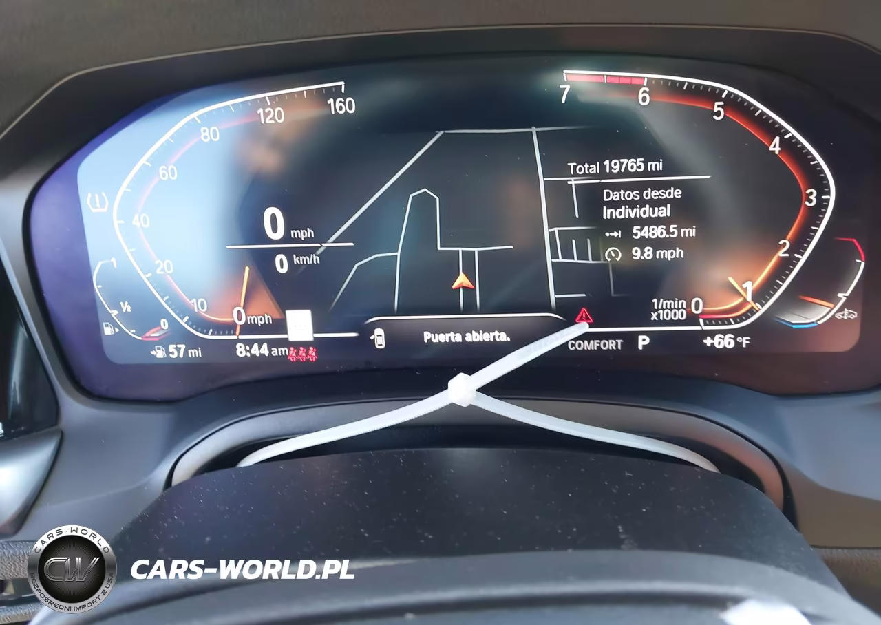 2022 BMW 430I Gran Coupe VIN:WBA63AV05NFM04395 - 15