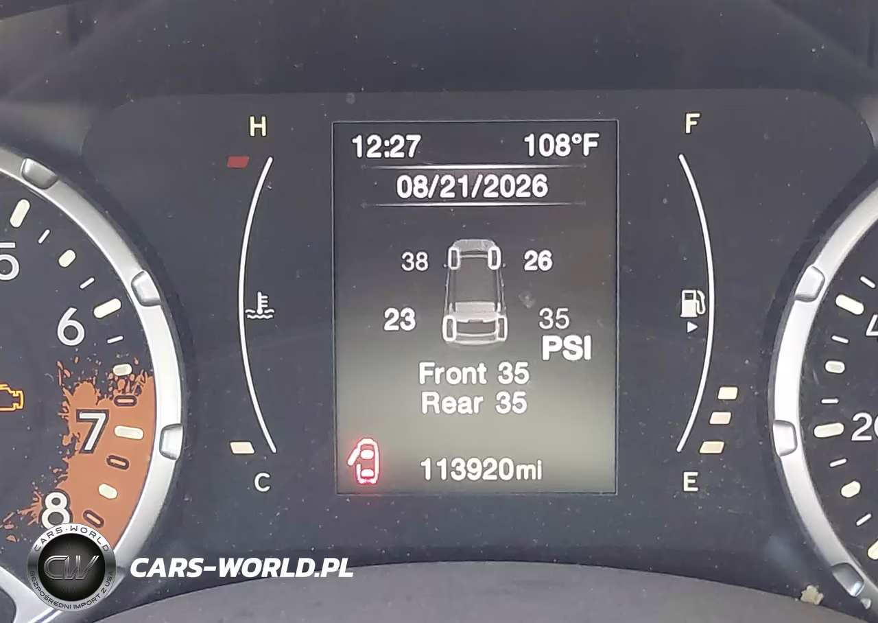 2016 Jeep Renegade Latitude VIN:ZACCJABW5GPC50825 - 15