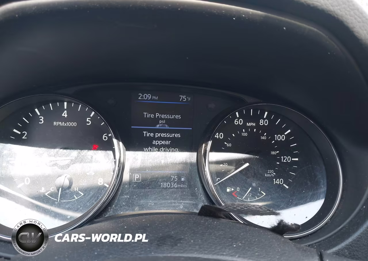 2020 Nissan Rogue Sport S Awd Xtronic Cvt VIN:JN1BJ1CW9LW360187 - 7