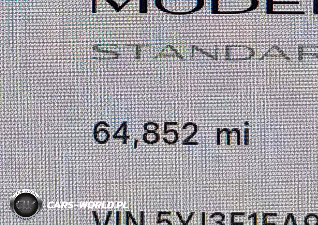 2021 Tesla Model 3 Standard Range Plus Rear-Wheel Drive VIN:5YJ3E1EA9MF030465 - 16