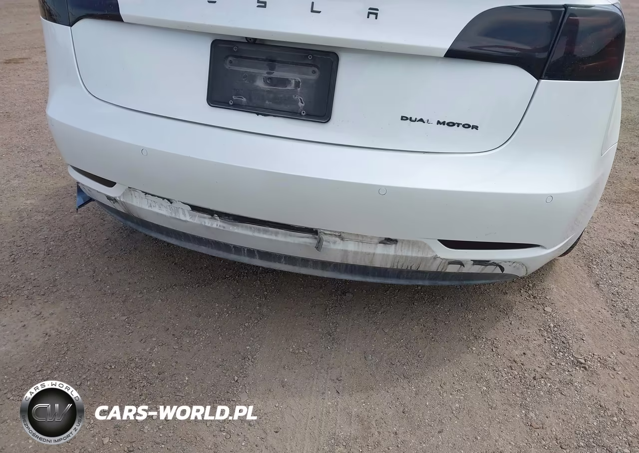 2021 Tesla Model 3 Standard Range Plus Rear-Wheel Drive VIN:5YJ3E1EA9MF030465 - 20