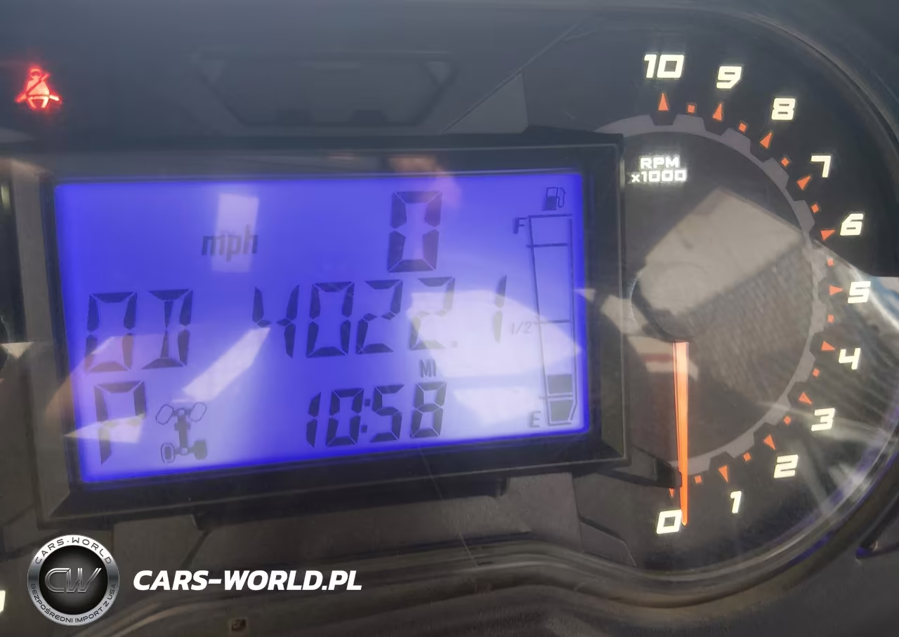 2021 Polaris Rzr Trail S 900 Sport VIN:3NSASA871MH200496 - 7