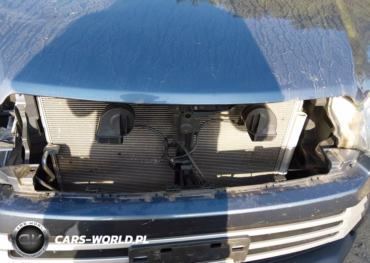 2019 Toyota Highlander Le VIN:5TDBZRFH1KS726255 - 9