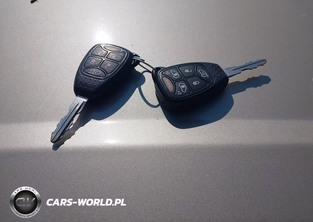 2006 Chrysler Town & Country Touring VIN:2A4GP54L46R911274 - 11