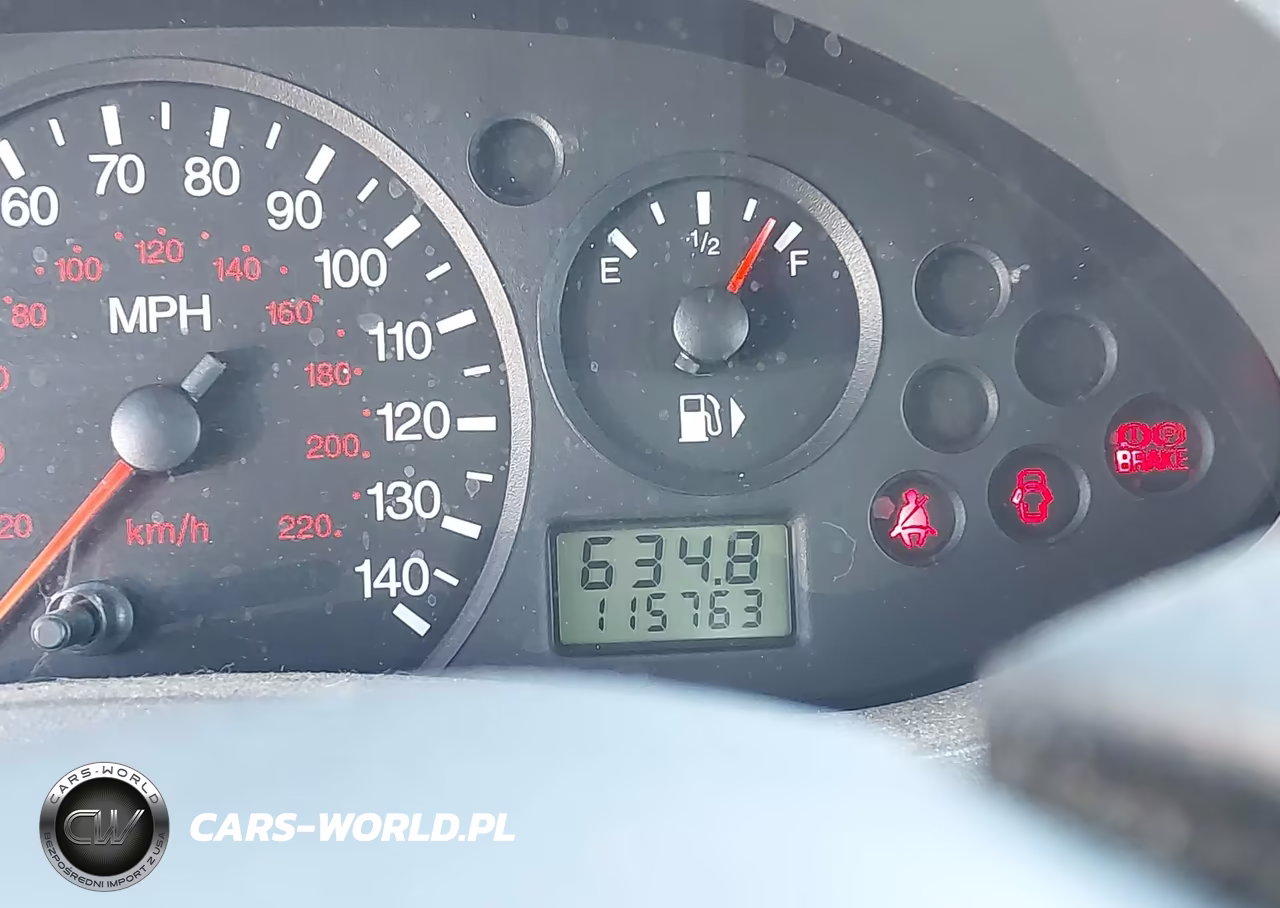 2005 Ford Focus Zx4 VIN:1FAFP34N55W299136 - 16