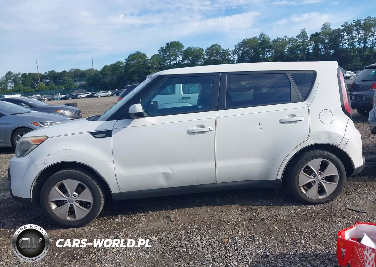 2014 Kia Soul VIN:KNDJN2A25E7001175 - 12