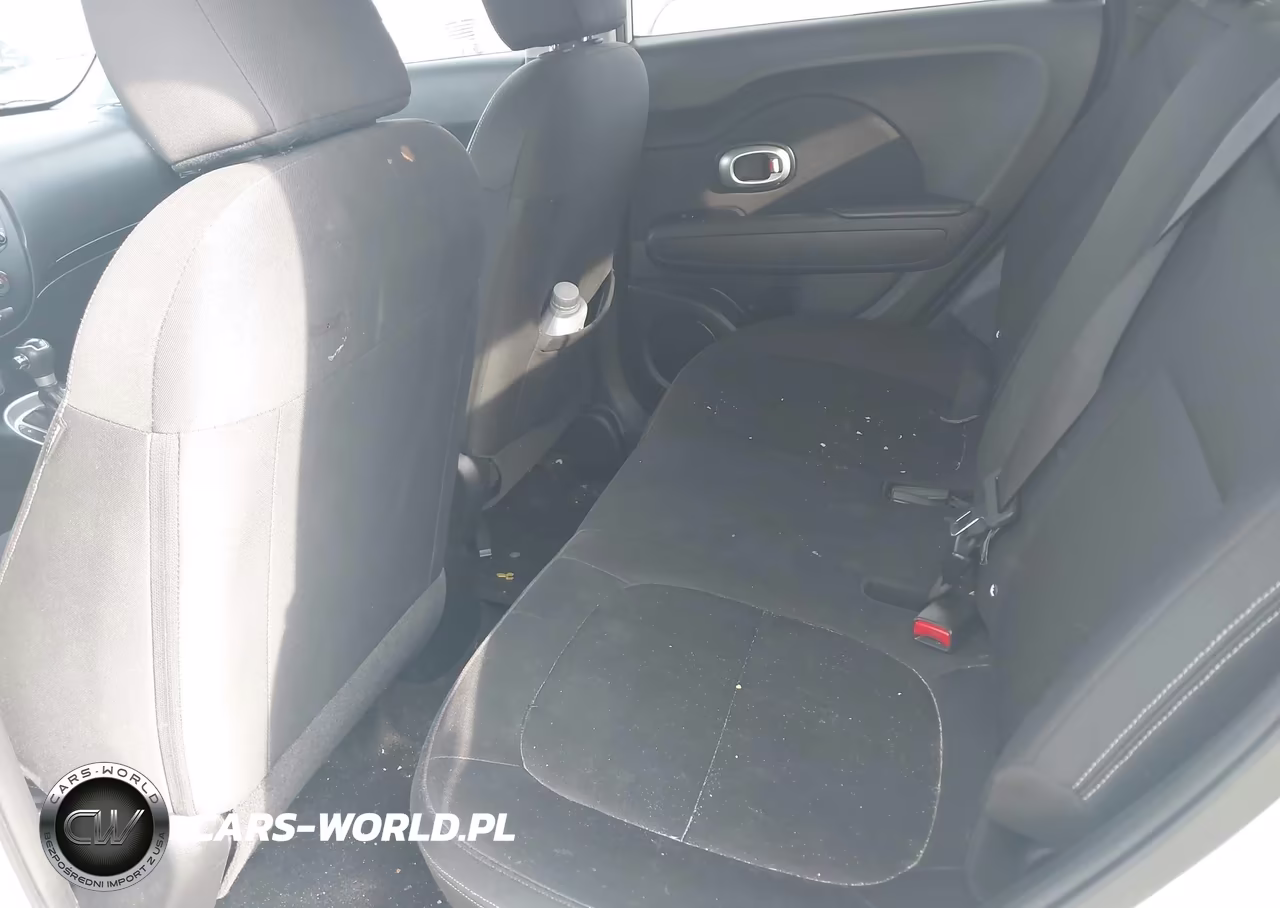 2014 Kia Soul VIN:KNDJN2A25E7001175 - 8