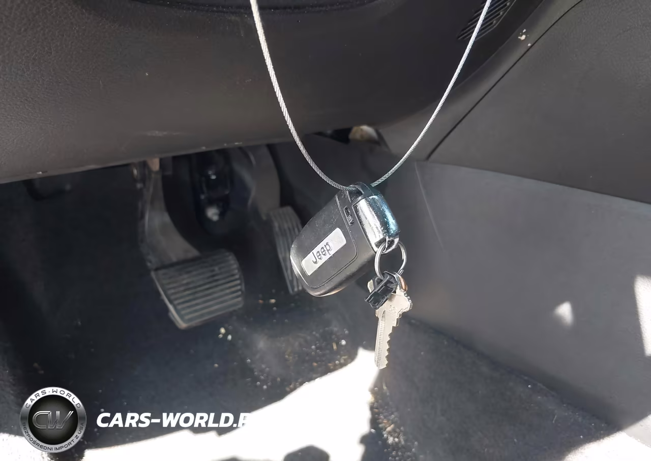 2023 Jeep Compass Sport 4X4 VIN:3C4NJDAN9PT516939 - 11