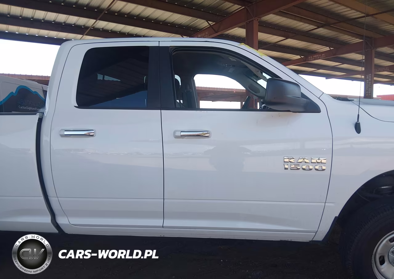 2016 Ram 1500 Slt VIN:1C6RR7GG5GS228932 - 14