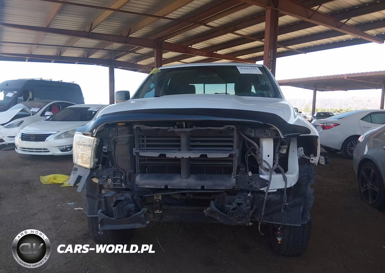 2016 Ram 1500 Slt VIN:1C6RR7GG5GS228932 - 18