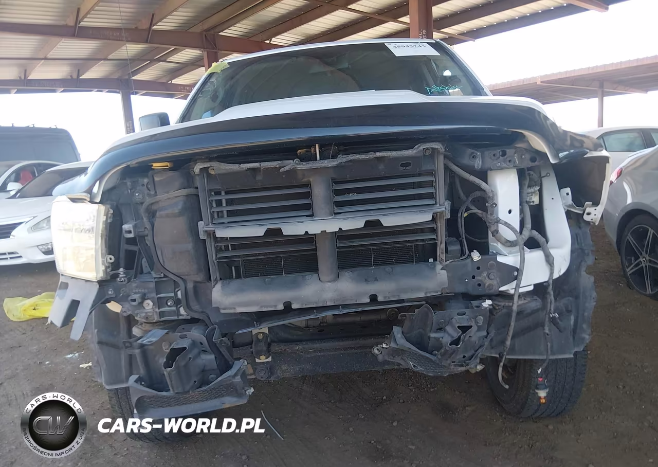 2016 Ram 1500 Slt VIN:1C6RR7GG5GS228932 - 6