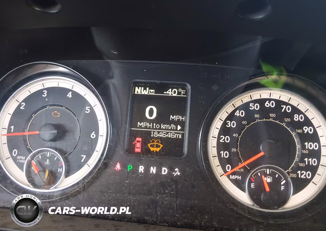 2016 Ram 1500 Slt VIN:1C6RR7GG5GS228932 - 7