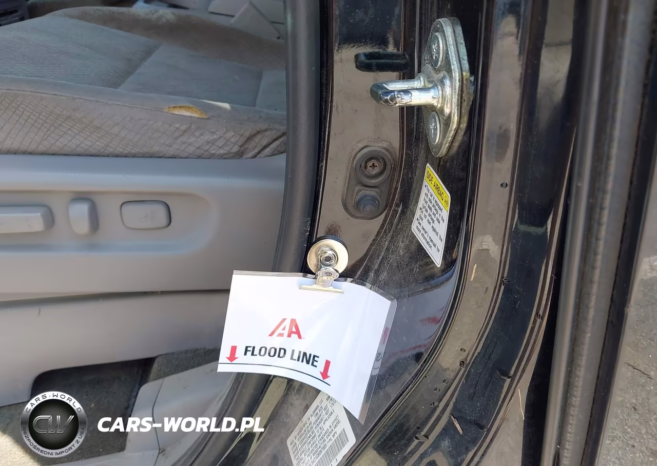 2016 Honda Odyssey Se VIN:5FNRL5H31GB097005 - 12