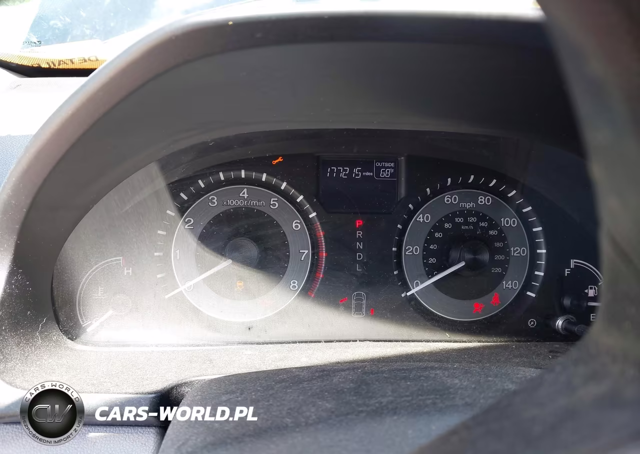 2016 Honda Odyssey Se VIN:5FNRL5H31GB097005 - 7