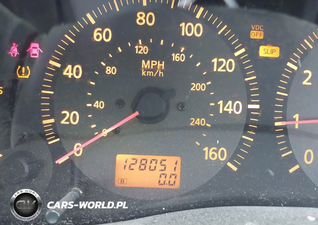 2004 Infiniti G35X VIN:JNKCV51FX4M707490 - 7