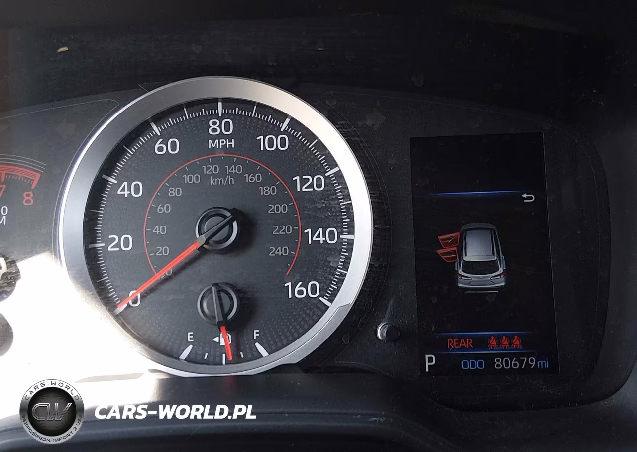 2022 Toyota Corolla Cross L VIN:7MUAAAAG6NV021884 - 7