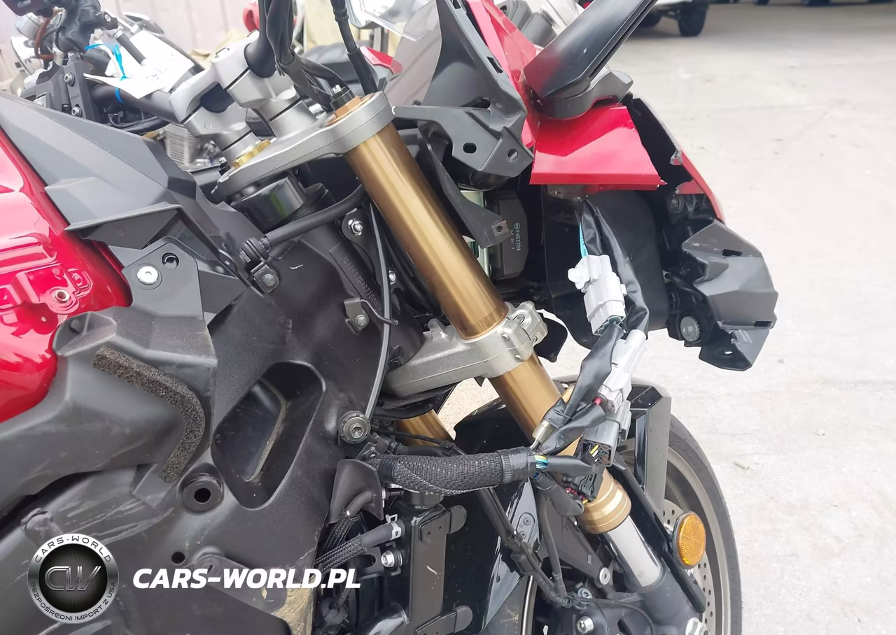2024 Suzuki Gsx1000 Gt-Gt+ VIN:JS1EK12B4R7100671 - 15