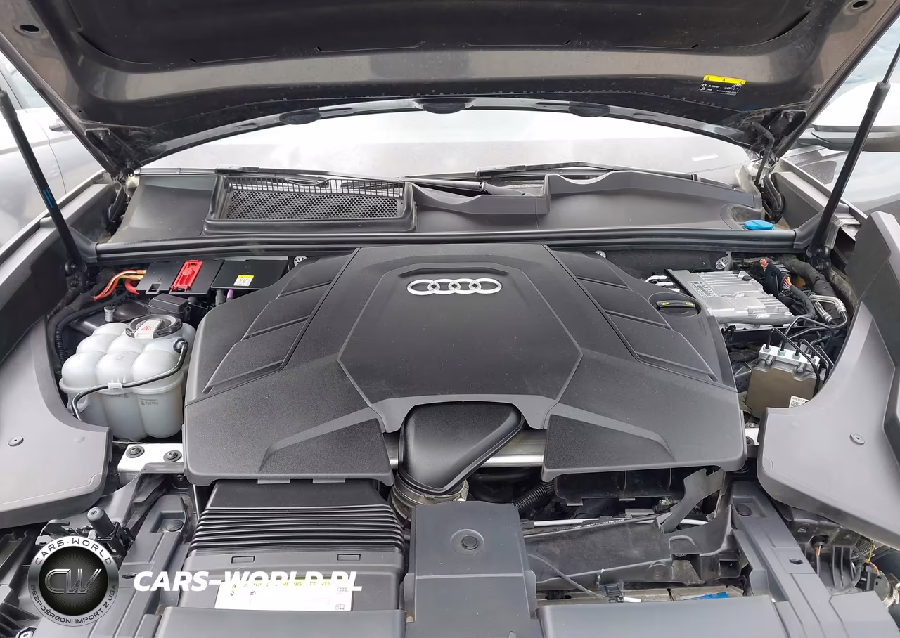 2019 Audi Q8 55 Premium VIN:WA1CVAF13KD014999 - 10